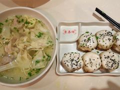 -东泰祥生煎馆(重庆北路店)