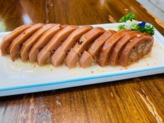 -金枝玉叶上海人家食府(三里河店)