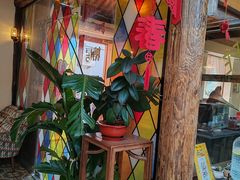 -糖房咖啡(南锣鼓巷店)