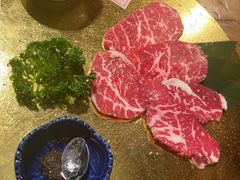 -黑牛の店·和牛烧肉(合生汇店)