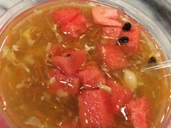 -玫瑰甜品(文明路店)