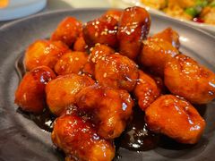 糖醋里脊-佬肥猫(国华广场店)