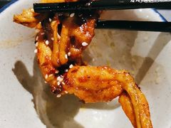 -兰溪小馆(东直门簋街店)