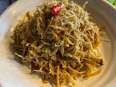 -辛氏火炉·韩式古法烤肉(松北店)
