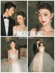 -太郎花子婚纱摄影TAHAKO(无锡店)