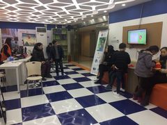 -昂立青少儿成长中心(宝山万达校区)