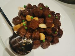 -宝轩渔府·老字号海鲜·正宗津菜(水上店)