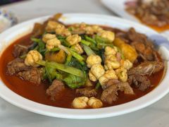 -马旭土鸡焖花卷新疆菜大盘鸡·真域顺西域美食(天马大道店)