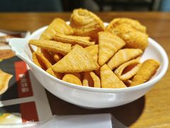 -李想大虾(文景路&凤城八路店)