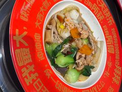 -牛串门串串香(东直门簋街总店)