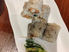 -蛇口希尔顿南海酒店·随轩中餐厅·粤菜