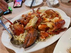 -崖口红树林海鲜餐厅