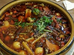 -薛阿婆(北美新天地中心店)