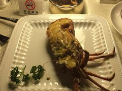 -广州花园酒店·凌璇阁旋转餐厅CAROUSEL360