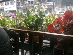 景观位-自然餐厅(Phuket)
