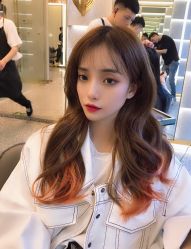 -3AM·S HAIR SALON烫发染发接发