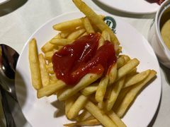 -戈拿旺巴西烤肉(崇文门店)