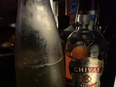 -Perry's·酒吧(黄埔大道店)