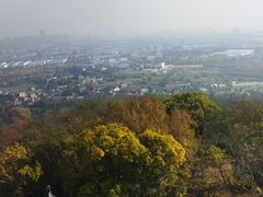 -采石矶景区