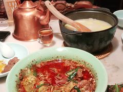 -蒲黄榆(地铁站)