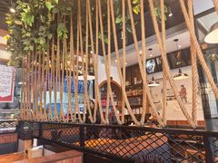 -秦唐汉味biangbiang面(大钟寺店)