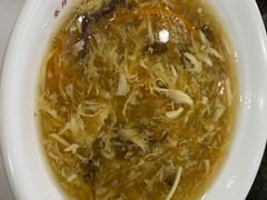 海鲜酸辣汤-东升灌浆包(辛庄街总店)