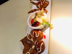 -半秋山西餐厅(襄阳万达店)