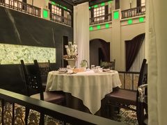 -金链花·泰国餐厅(国贸店)