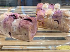 -奈雪的茶(青岛卓悦里INTOWN店)