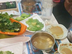 -德龙火锅(松源街直营店)