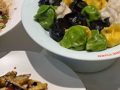 -双合园·海鲜水饺青岛菜(万佳广场店)