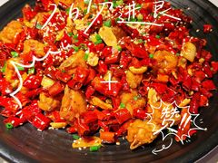 -麻六记(新天地店)