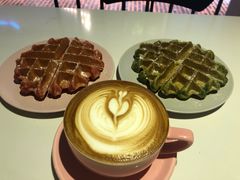 -迪欧咖啡·中西餐融合菜(平江万达旗舰店)