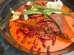 -黄潇洒老火锅(九眼桥宏济巷店)