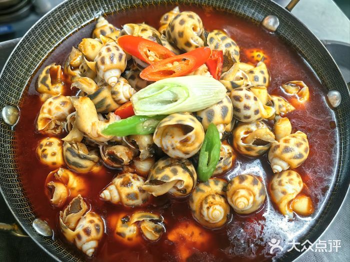 院里寻菜·精致庭院菜(观沙岭店)图片