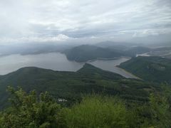 -五女山景区