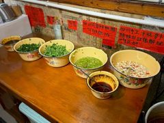 -柳州肥姨妈大骨螺蛳粉(双阳路店)