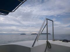 -东姑阿都拉曼海洋公园