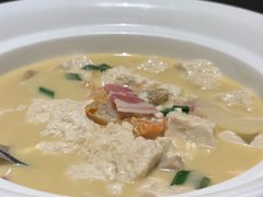 -九里云松·天香餐厅