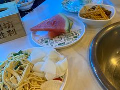 -阳坊胜利涮羊肉(禧乐汇店)