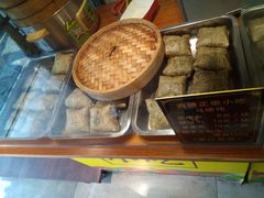 -老马粉蒸肉(西塘古镇店)