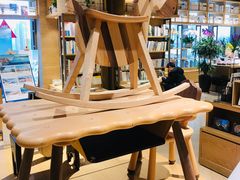店内环境-G·SPACE(金鹰世界店)
