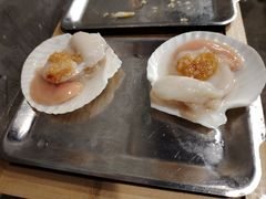 -霸腹烤肉(厦门柚子番店)