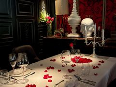 -弦月窗LUNETTE BY AMANDA(复兴路店)