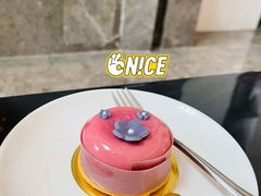 -苏州洲际酒店·大堂酒廊