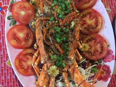 -Thiw Soen Seafood Restaurant