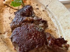 -燃扒房Steakhouse(皇庭店)