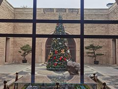 -海天楼中餐厅(吴宫泛太平洋酒店)