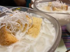 泡露达-呐咪傣园·云南菜(石厦店)