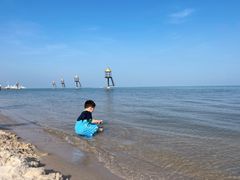 -启东恒大海上威尼斯酒店